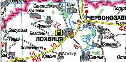 Безсали - Безсали