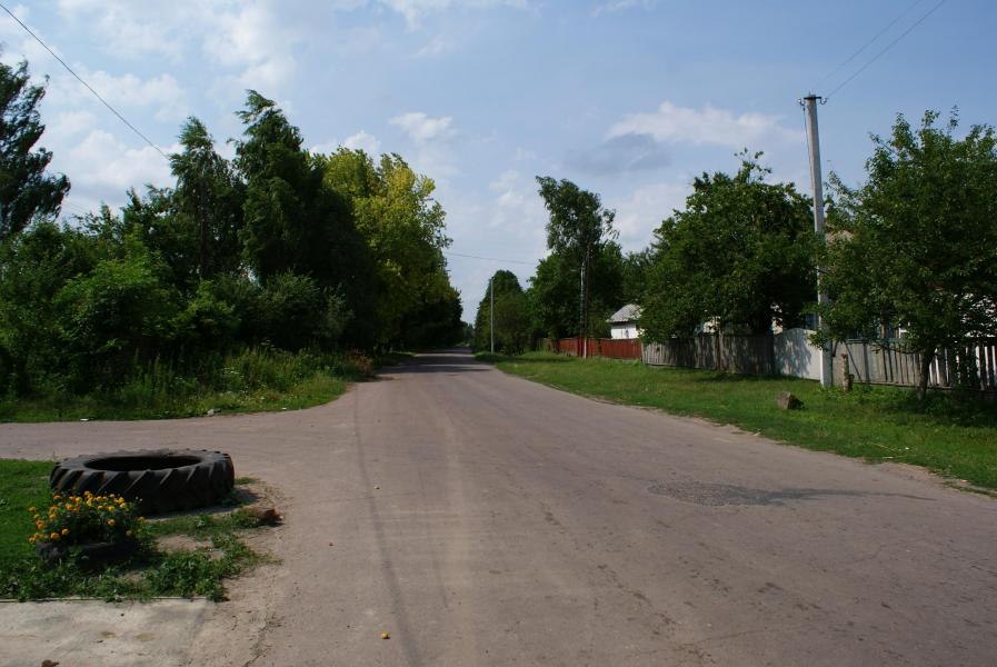 Фото Павленко - Ivanytsya