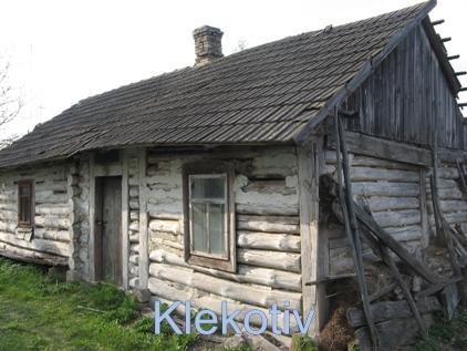 Клекотів - Клекотов