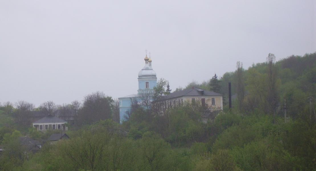 Родина - Шершенцы