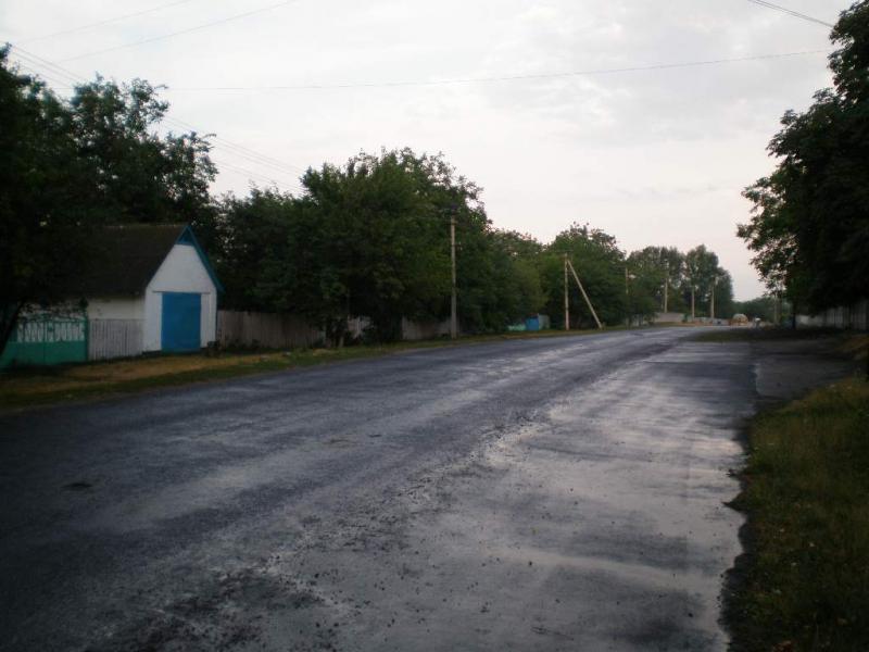 Шушківка - Шушківка