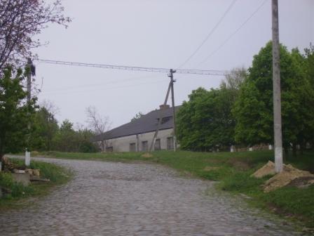 Родина - Шершенцы