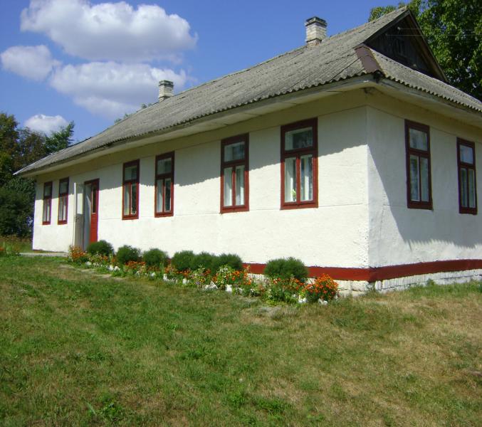 гармонія - Высоцко