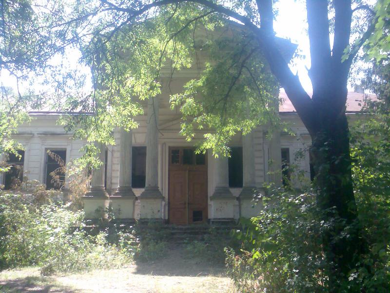 Рогачі - Рогачів