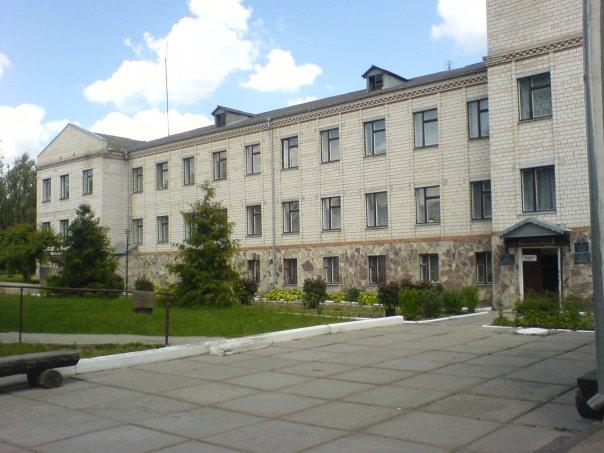 Фотографии г. Ильинцы - Іллінці