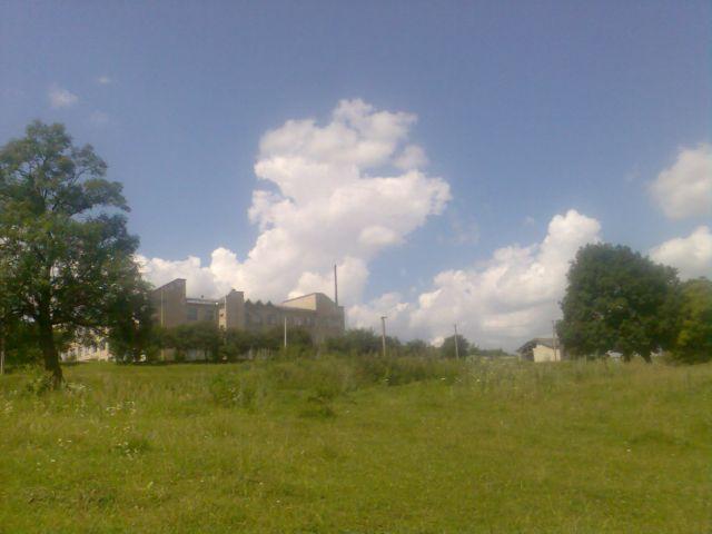 Моє село - Калагаровка
