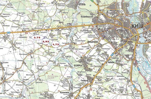 Шпитьки - Шпитьки