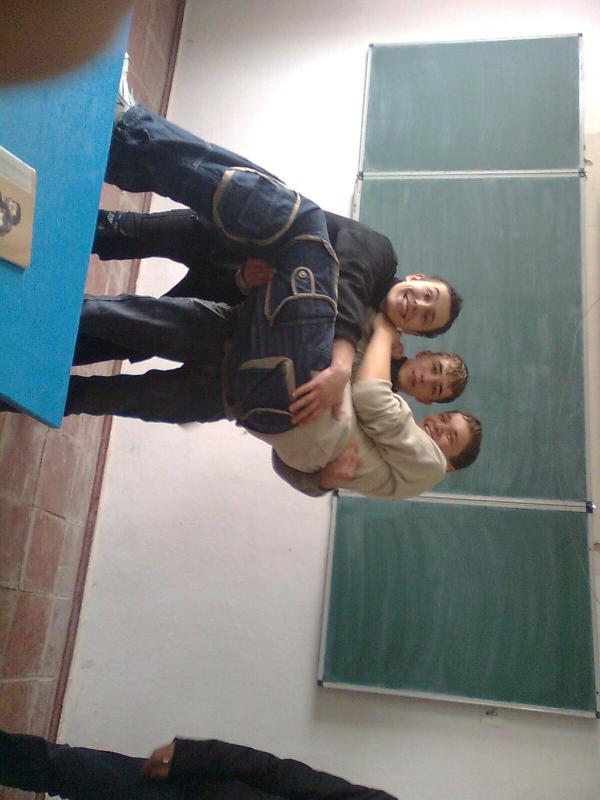 Ми - Шиманівка