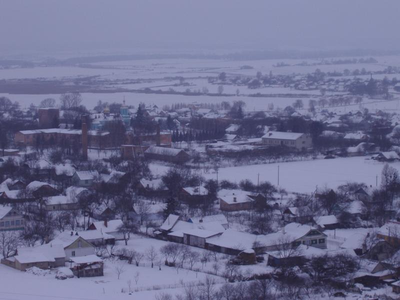 варковичі - Varkovychi