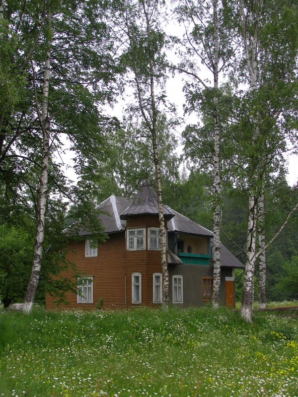 Селятинська ЗОШ-інтернат І-ІІІст. - Селятин