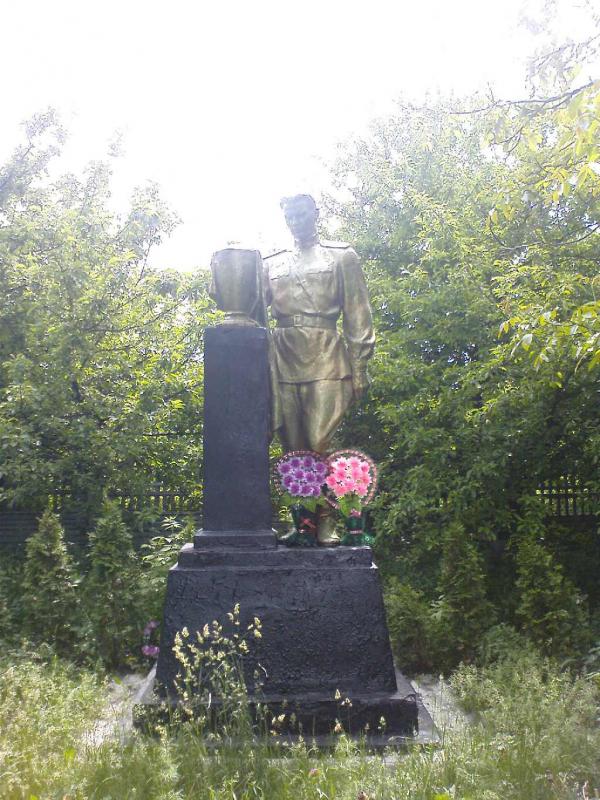 Шушківка - Шушківка