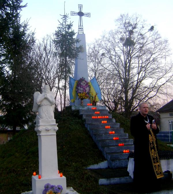 гармонія - Высоцко