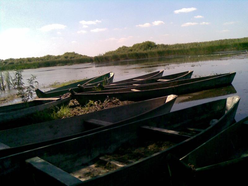 Моє село - Великоселецкое