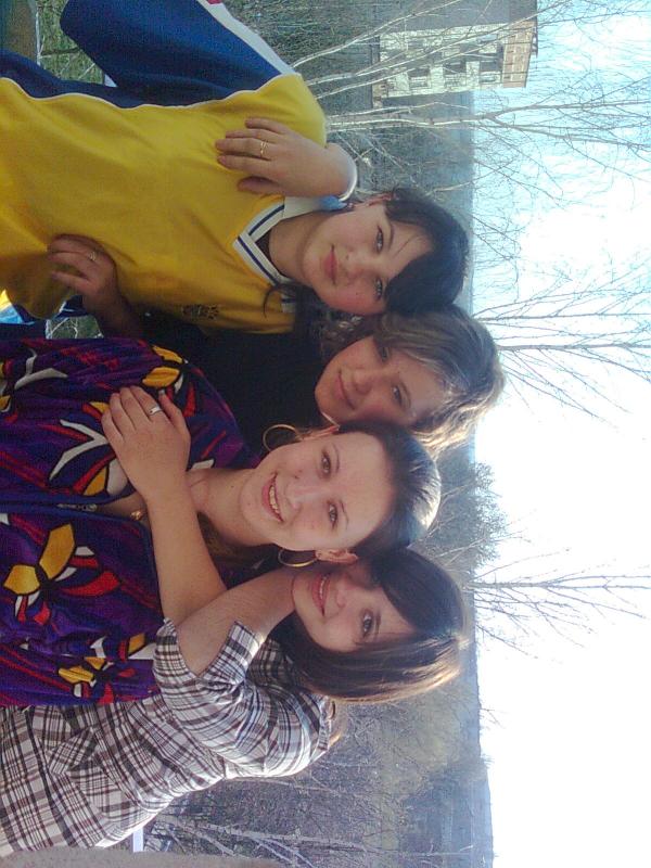 Кузя - Шиманівка