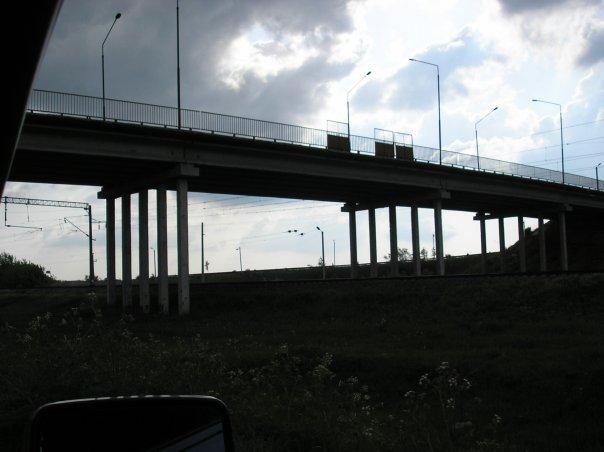 Будівлі та пам'ятки - Носівка