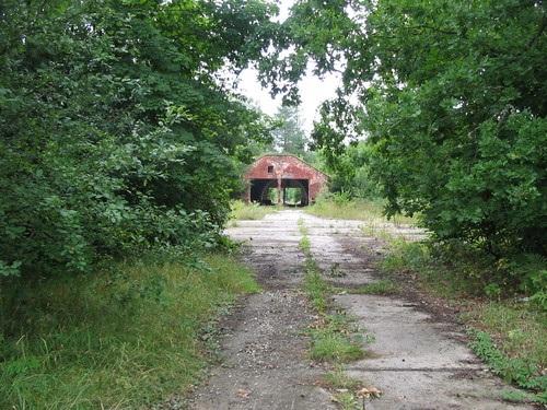 Околиці Плужного - Плужне