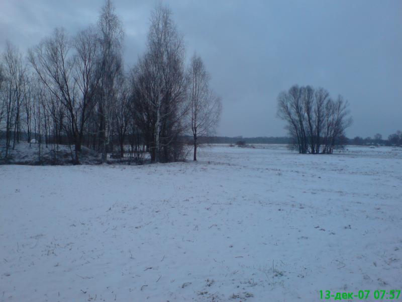 Тополевка - Тополівка