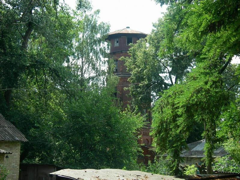 Шпитьки - Шпитьки