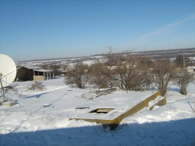 geophis1 - Плотина