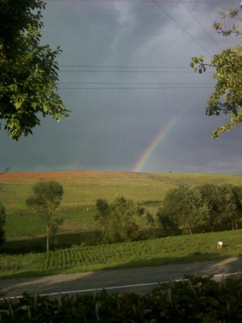 Моє село - Калагаровка