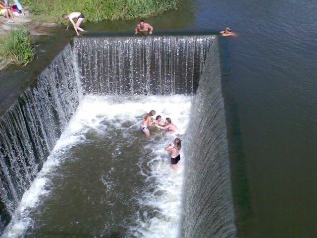 Моє село - Калагаровка