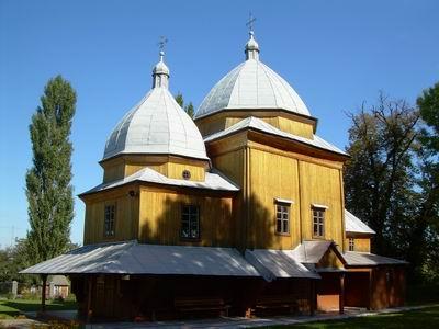 Гостинцеве - Гостинцеве