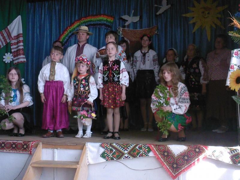 гармонія - Vysotsko