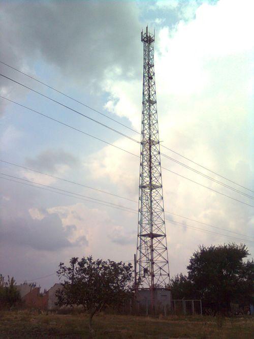 Novovoskresens'ke - Нововоскресенське