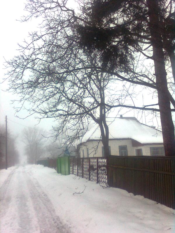 С.Молодецьке - Молодецьке