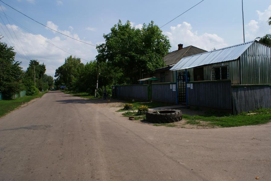 Фото Павленко - Ivanytsya