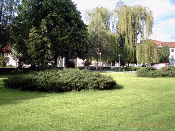 Фотографии г. Ильинцы - Іллінці
