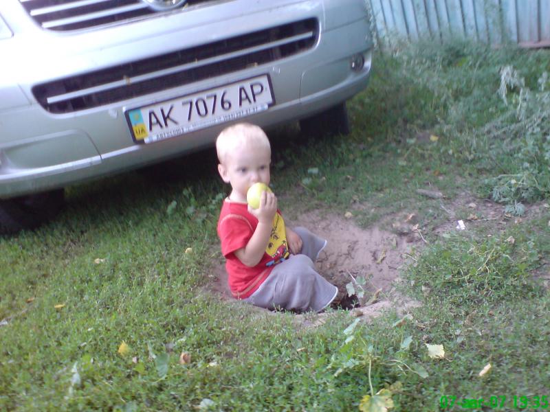 Тополевка - Тополівка