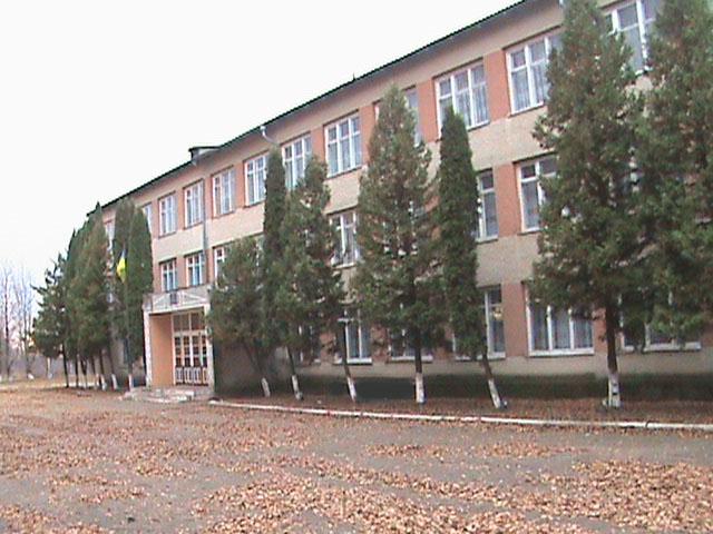 Подорож по свидові - Свидова