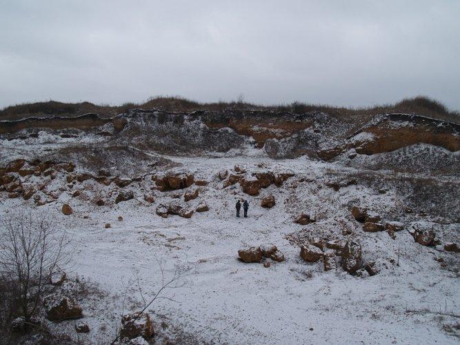 Фотографии г. Ильинцы - Іллінці