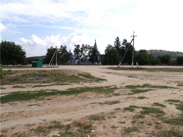 Воспоминание - Саражинка