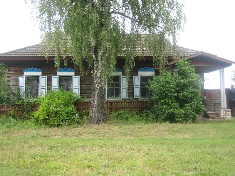 Тополевка - Тополівка