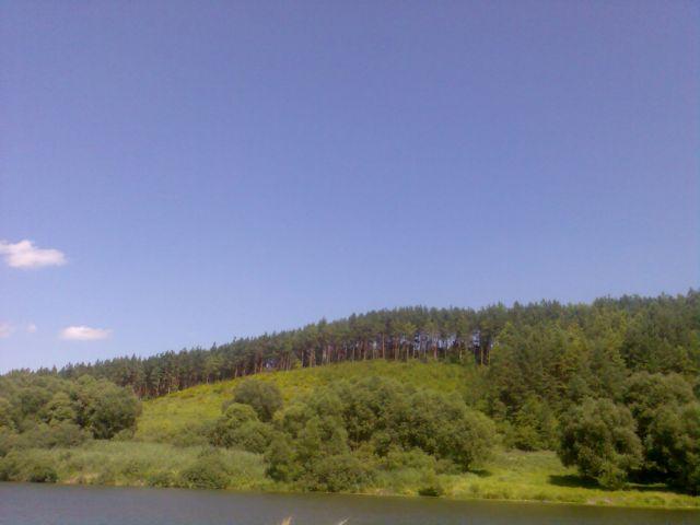 Моє село - Калагаровка