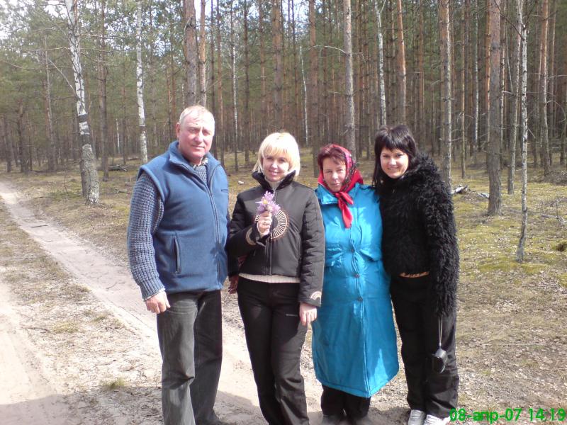 Тополевка - Тополівка