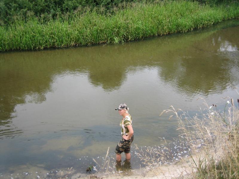 Тополевка - Тополівка