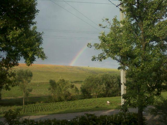Моє село - Калагаровка