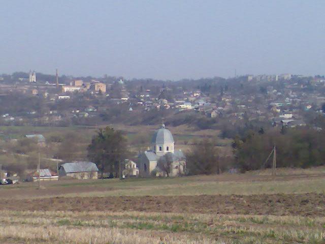 Моє село - Калагаровка
