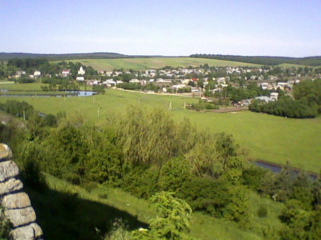 Моє село - Калагаровка