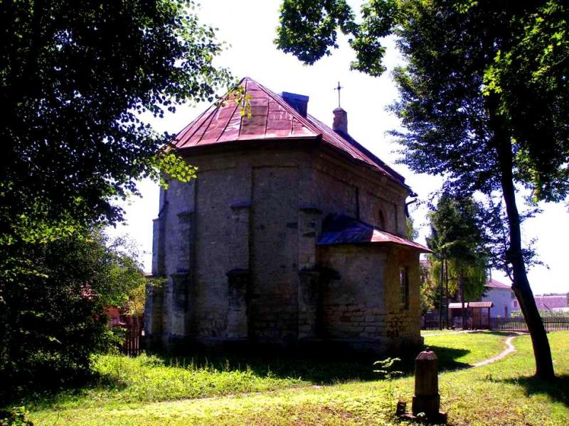 Шипівці - Шипівці