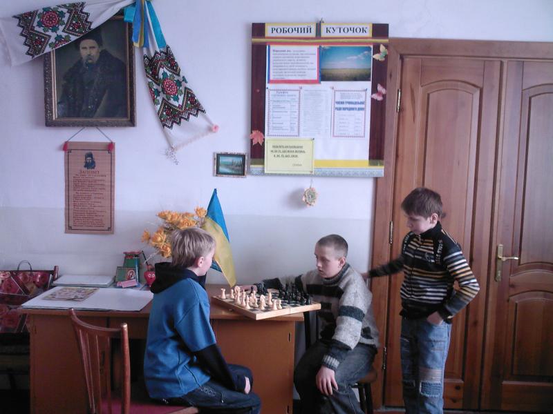 гармонія - Vysotsko