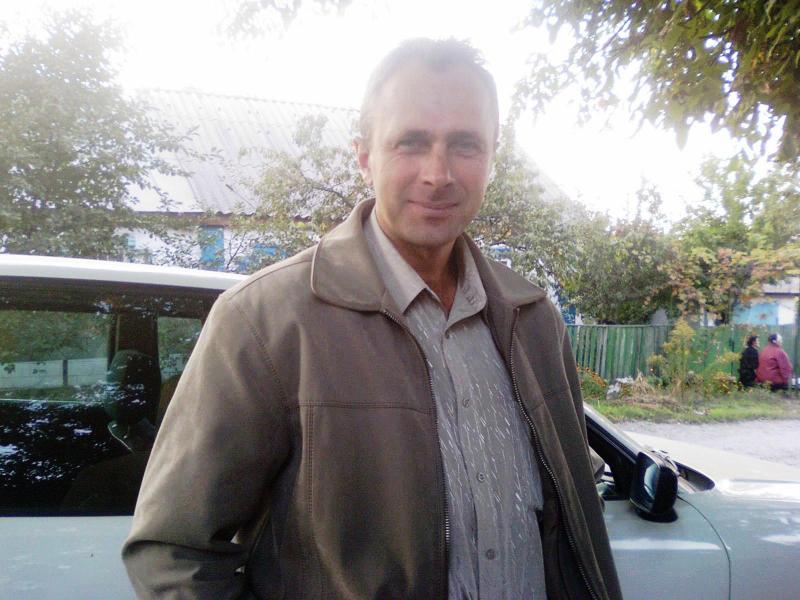 Луди села - Вільні Хутори