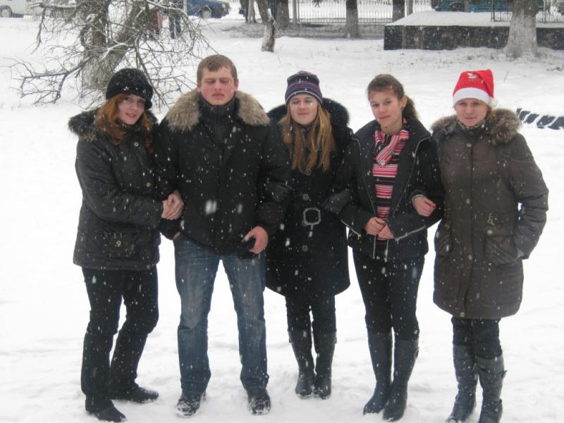 Фото любителів Ожарівки - Ожарівка