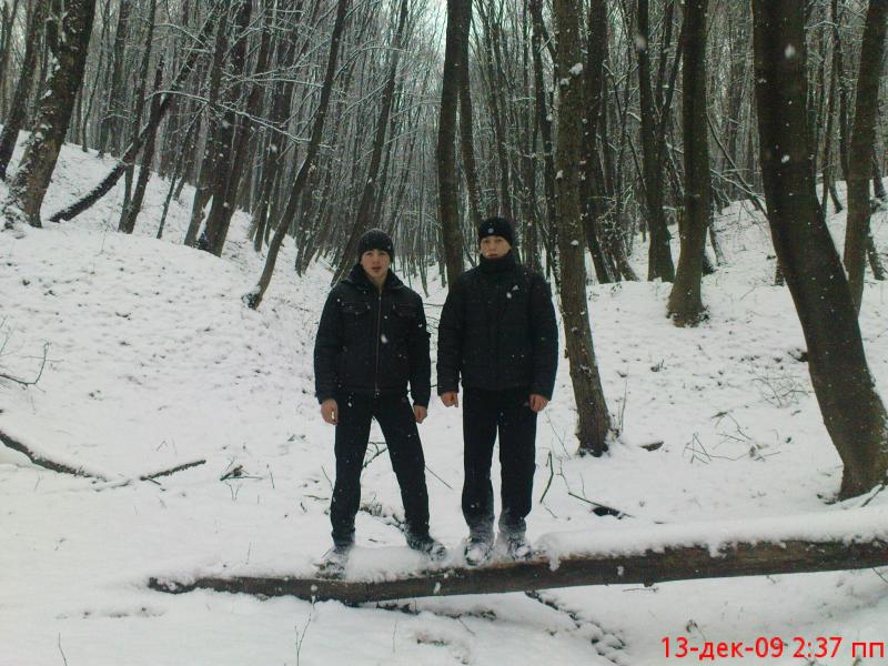 №3 - Велика Снітинка