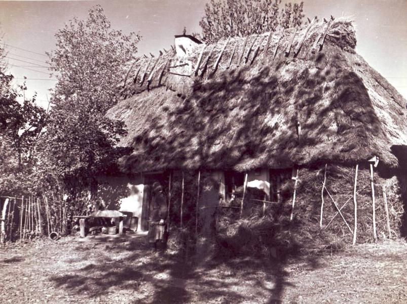 Старі фото з альбому - Фащевка
