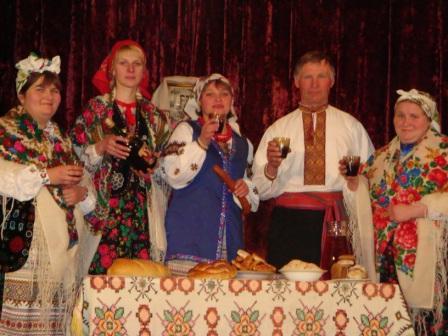 Клубне життя - Клекотов