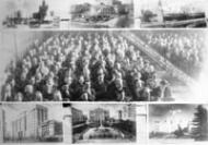 Сотрудники Биофабрики